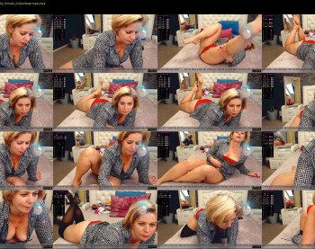 lorabigass — 65 minute Chaturbate female cam show recording, 720p, Sep 28, 2020