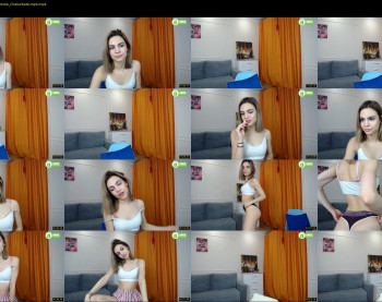 loxy_ — 66 minute Chaturbate female cam show recording, 1080p, Sep 28, 2020