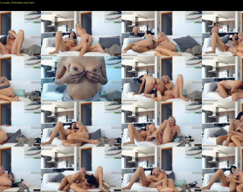 lucycums — 59 minute Chaturbate couple cam show recording, 720p, Sep 28, 2020
