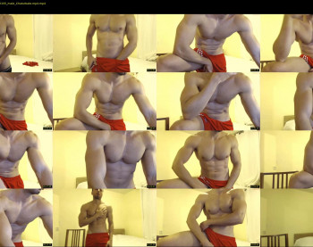 madmax20x — 50 minute Chaturbate male cam show recording, 480p, Sep 28, 2020