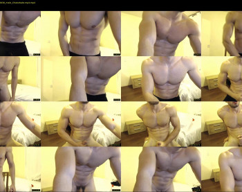 madmax20x — 108 minute Chaturbate male cam show recording, 480p, Sep 29, 2020