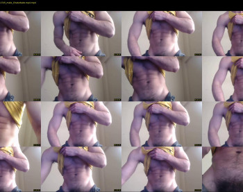 maluma4you — 14 minute Chaturbate male cam show recording, 480p, Sep 28, 2020