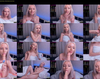 margolori — 38 minute Chaturbate couple cam show recording, 1080p, Sep 29, 2020