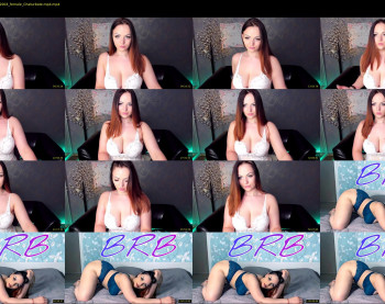 marrygrayes — 78 minute Chaturbate female cam show recording, 1080p, Sep 28, 2020