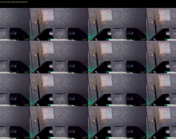 marrygrayes — 20 minute Chaturbate female cam show recording, 1080p, Sep 28, 2020