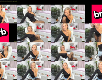 martha_mayer — 88 minute Chaturbate female cam show recording, 1080p, Sep 28, 2020