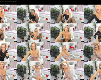 martha_mayer — 77 minute Chaturbate female cam show recording, 1080p, Sep 28, 2020