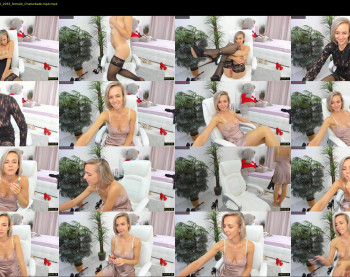 martha_mayer — 77 minute Chaturbate female cam show recording, 1080p, Sep 28, 2020