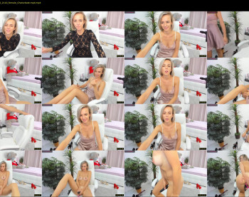 martha_mayer — 78 minute Chaturbate female cam show recording, 1080p, Sep 28, 2020
