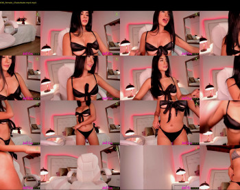 mel_evansx — 72 minute Chaturbate female cam show recording, 1080p, Sep 28, 2020