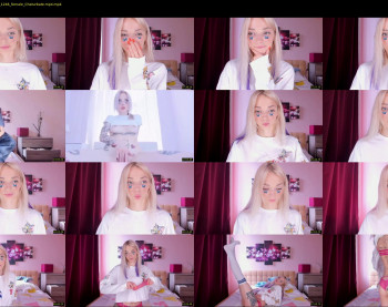 melissaallens — 65 minute Chaturbate female cam show recording, 720p, Sep 28, 2020