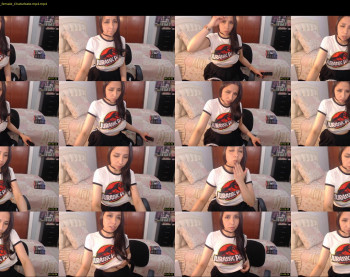 milynee — 3 minute Chaturbate female cam show recording, 1080p, Sep 28, 2020