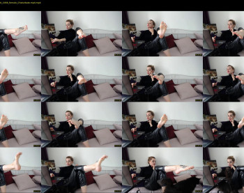missmirandagd — 6 minute Chaturbate female cam show recording, 1080p, Sep 28, 2020