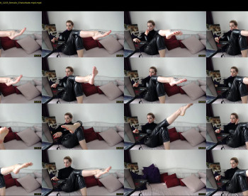 missmirandagd — 15 minute Chaturbate female cam show recording, 1080p, Sep 28, 2020