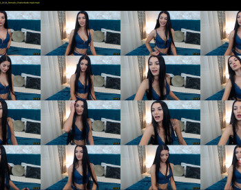 mmmaaa1234 — 9 minute Chaturbate female cam show recording, 1080p, Sep 28, 2020