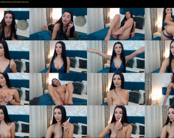 mmmaaa1234 — 26 minute Chaturbate female cam show recording, 1080p, Sep 29, 2020