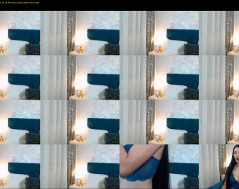 mmmaaa1234 — 28 minute Chaturbate female cam show recording, 1080p, Sep 29, 2020