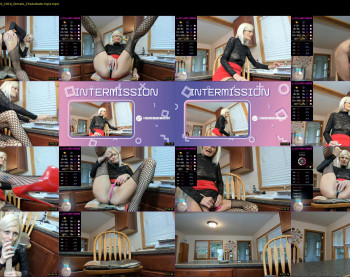 mrswadsworthy — 61 minute Chaturbate female cam show recording, 1080p, Sep 28, 2020