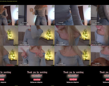 ms_seductive — 15 minute Chaturbate female cam show recording, 1080p, Sep 28, 2020