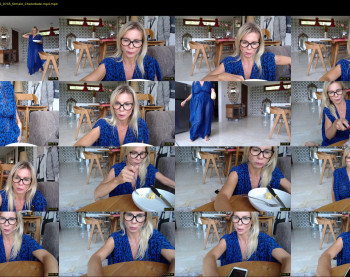 nadyabasinger — 32 minute Chaturbate female cam show recording, 720p, Sep 28, 2020
