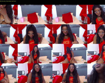 naomi_king — 71 minute Chaturbate female cam show recording, 720p, Sep 28, 2020