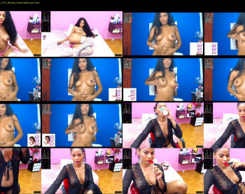 naomixjones1 — 63 minute Chaturbate female cam show recording, 720p, Sep 28, 2020