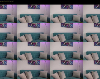 nemisha — 12 minute Chaturbate female cam show recording, 720p, Sep 28, 2020