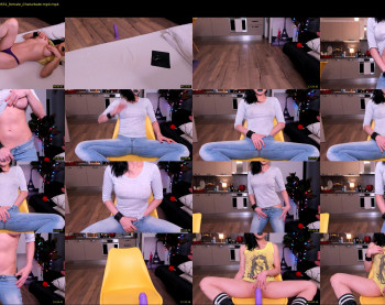 nikkisweetie — 70 minute Chaturbate female cam show recording, 1080p, Sep 28, 2020