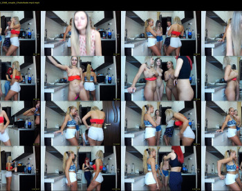 nolimitscoupl3 — 91 minute Chaturbate couple cam show recording, 720p, Sep 28, 2020