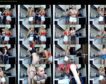 nolimitscoupl3 — 73 minute Chaturbate couple cam show recording, 720p, Sep 29, 2020