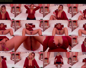 norahreve — 61 minute Chaturbate female cam show recording, 720p, Sep 28, 2020