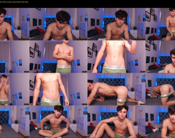orlando__bloom — 47 minute Chaturbate male cam show recording, 720p, Sep 28, 2020