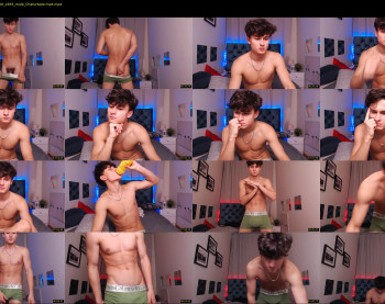 orlando__bloom — 48 minute Chaturbate male cam show recording, 720p, Sep 28, 2020
