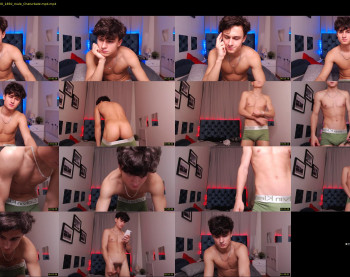orlando__bloom — 47 minute Chaturbate male cam show recording, 720p, Sep 28, 2020