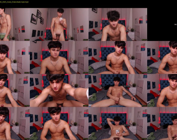 orlando__bloom — 48 minute Chaturbate male cam show recording, 720p, Sep 28, 2020