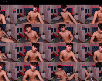 orlando__bloom — 47 minute Chaturbate male cam show recording, 720p, Sep 28, 2020