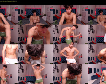 orlando__bloom — 47 minute Chaturbate male cam show recording, 720p, Sep 28, 2020