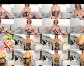 palaustudio — 41 minute Chaturbate female cam show recording, 1080p, Sep 28, 2020