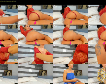pinkyishere — 49 minute Chaturbate female cam show recording, 1080p, Sep 28, 2020