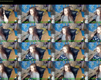 ps4pro — 70 minute Chaturbate female cam show recording, 720p, Sep 28, 2020