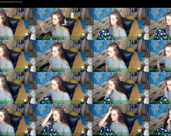 ps4pro — 70 minute Chaturbate female cam show recording, 720p, Sep 28, 2020