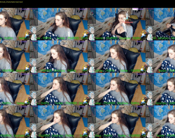 ps4pro — 19 minute Chaturbate female cam show recording, 720p, Sep 28, 2020