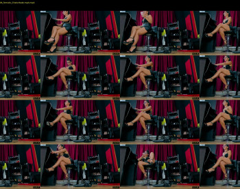 puffy_love — 22 minute Chaturbate female cam show recording, 720p, Sep 28, 2020