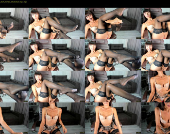 queenviktoria — 14 minute Chaturbate female cam show recording, 1080p, Sep 28, 2020