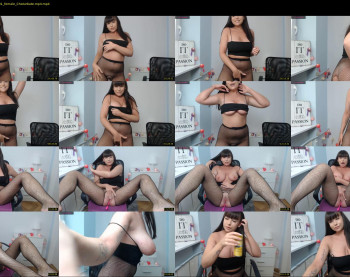 rita_wane — 30 minute Chaturbate female cam show recording, 1080p, Sep 28, 2020
