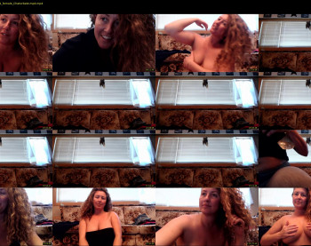 roxyrolla — 70 minute Chaturbate female cam show recording, 1080p, Sep 28, 2020