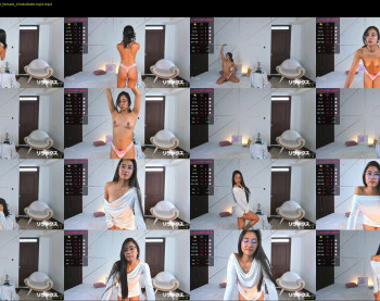 sadashi_ — 50 minute Chaturbate female cam show recording, 1080p, Sep 28, 2020