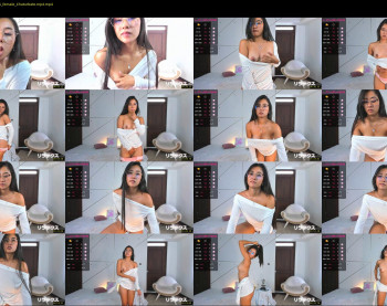 sadashi_ — 3 minute Chaturbate female cam show recording, 1080p, Sep 28, 2020