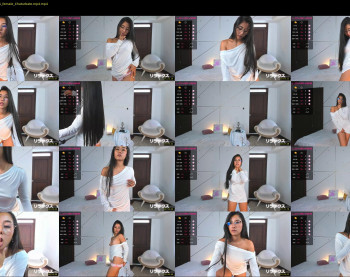 sadashi_ — 12 minute Chaturbate female cam show recording, 1080p, Sep 28, 2020