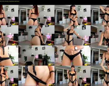 sammara_stone_ — 70 minute Chaturbate female cam show recording, 1080p, Sep 28, 2020